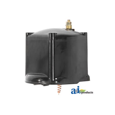 A & I Products Coil (6 Volt) 5" x5.75" x4.5" A-9N12024